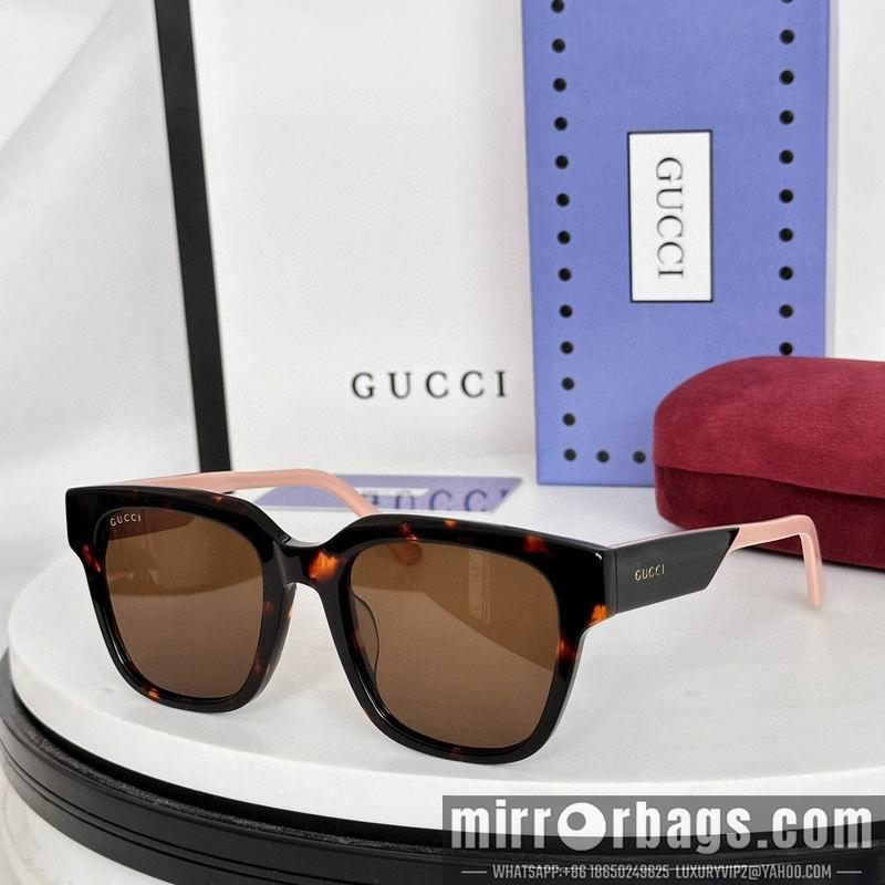 Gucci Glasses smr159