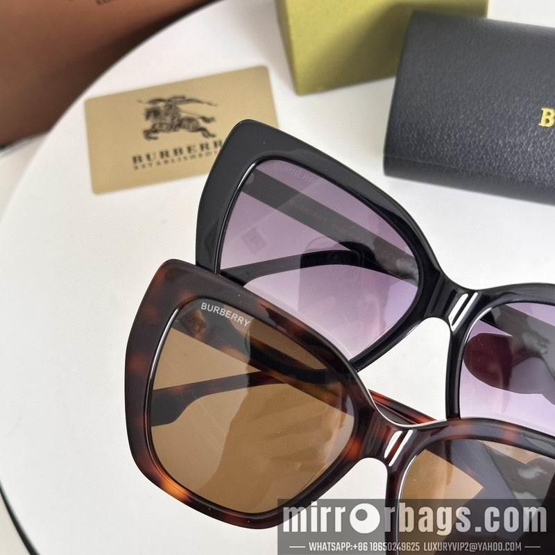 Burberry Glasses 03smh01