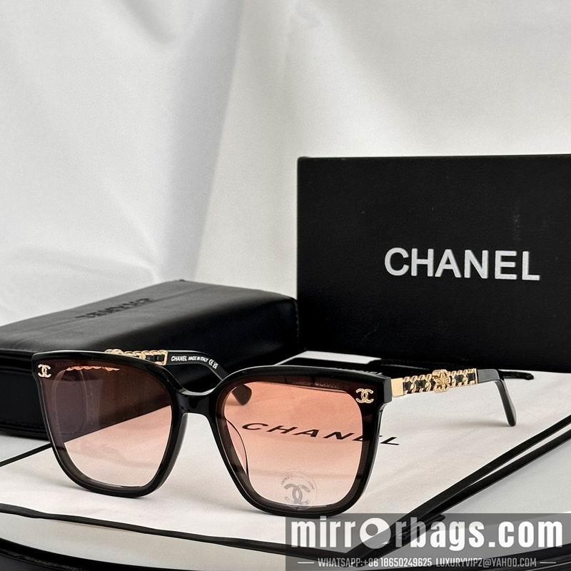 Chanel Glasses smh66