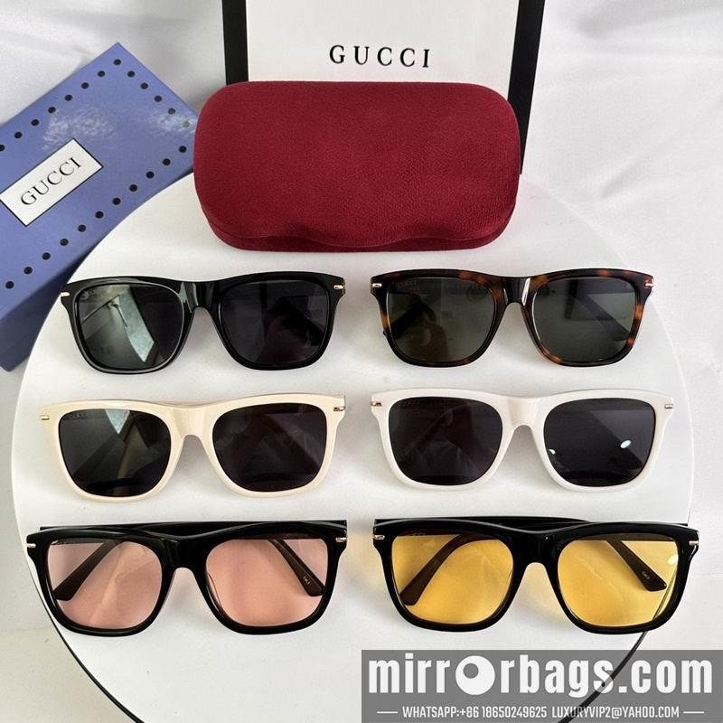 Gucci Glasses smh179
