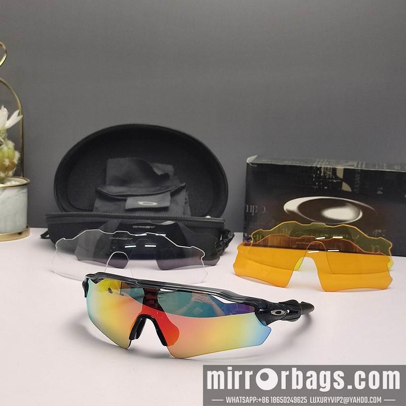 Oakley Glasses smx92