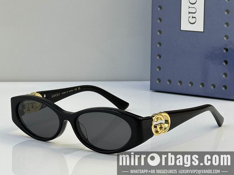 Gucci Glasses smh135