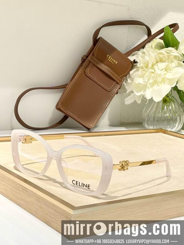 Celine Glasses smx159