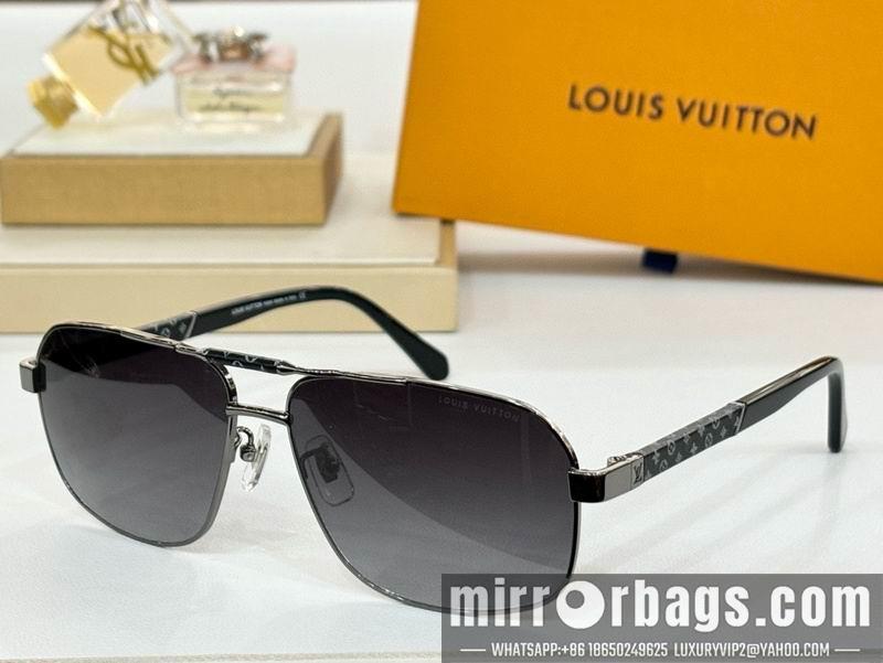 LV Glasses smr47
