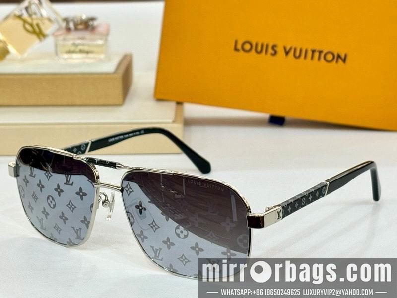 LV Glasses smr47