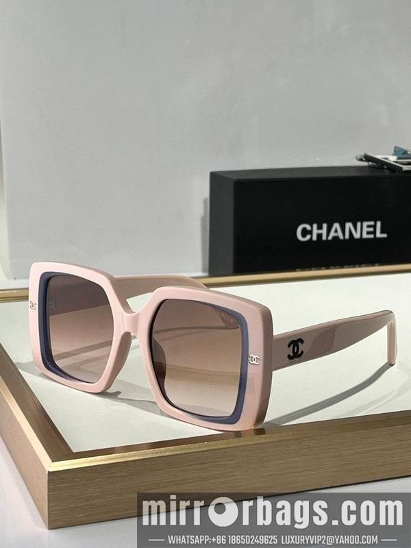 Chanel Glasses smh124