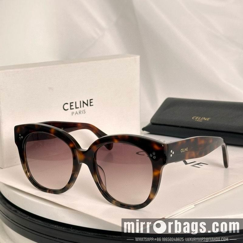 Celine Glasses 03smh22