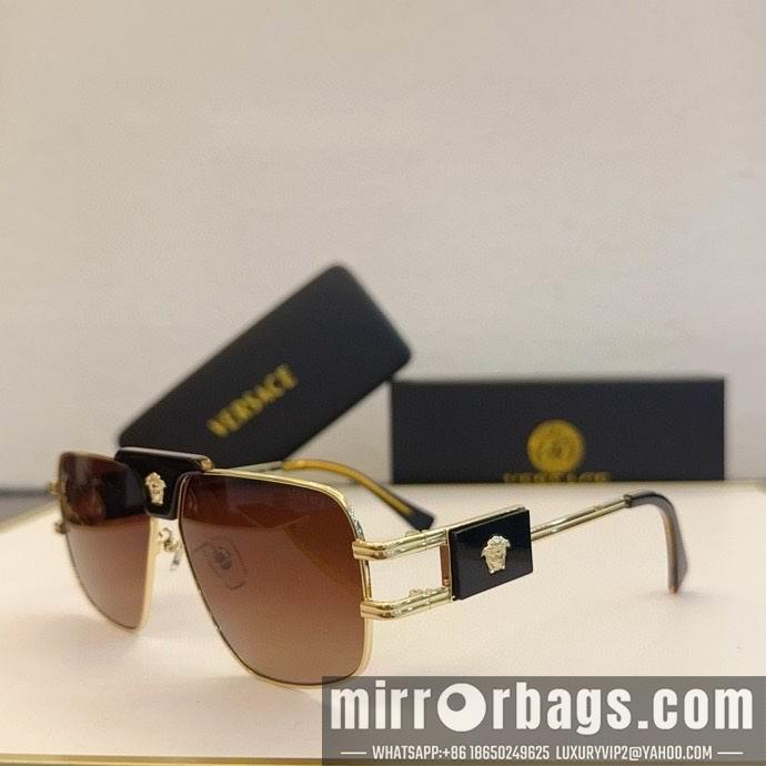 Versace Glaases smx182