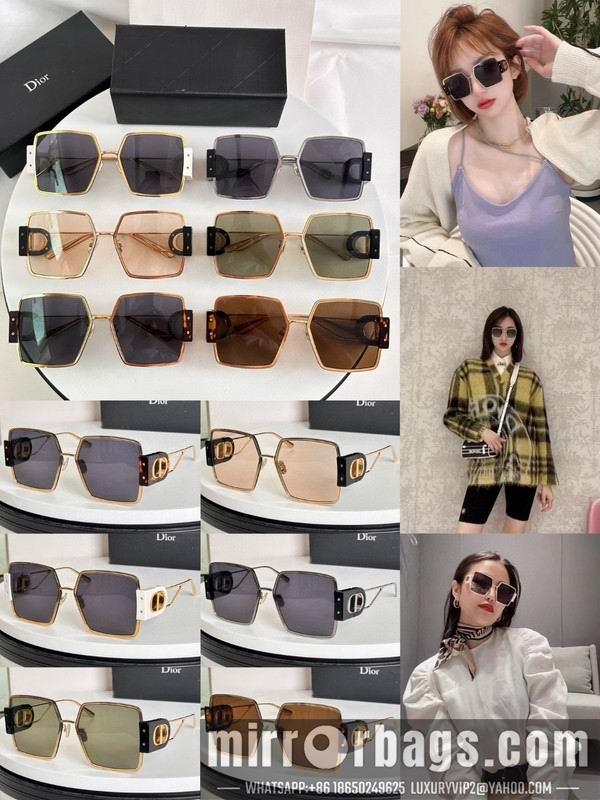 Dior Glasses 03smh01