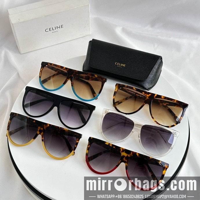 Celine Glasses smx151