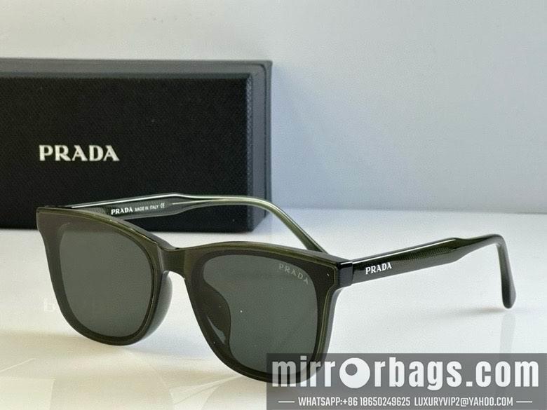 Prada Glasses smx303