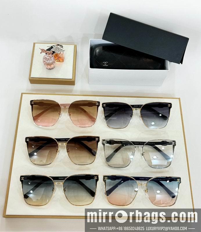 Chanel Glasses smr262