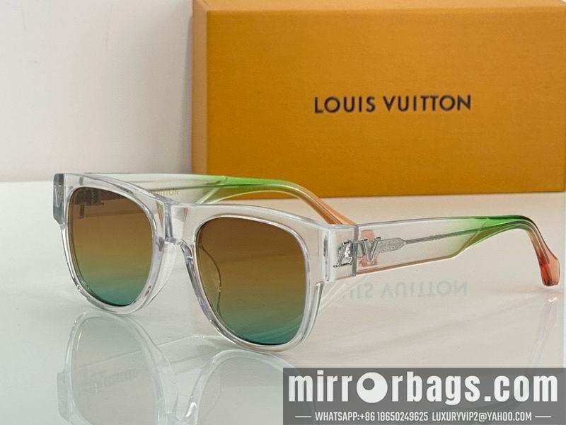 LV Glasses smx98