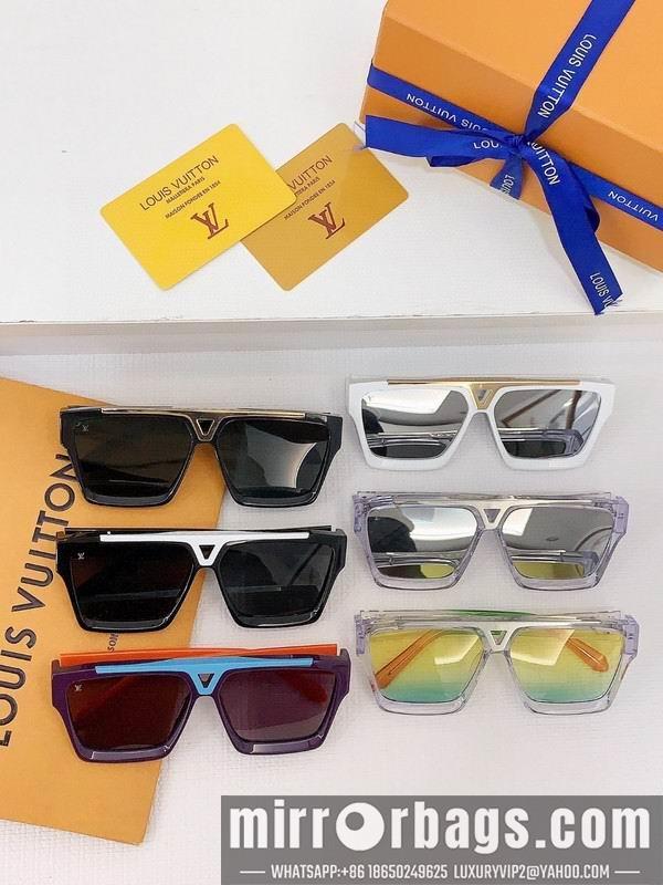 LV Glasses smr52