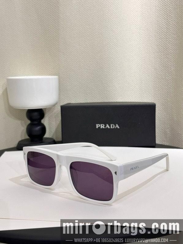 Prada Glasses smx206