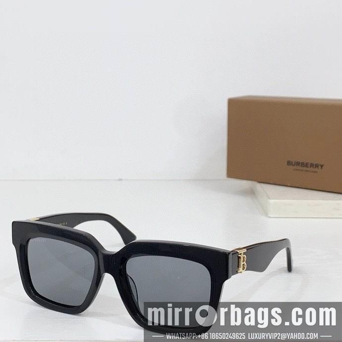 Burberry Glasses smr06