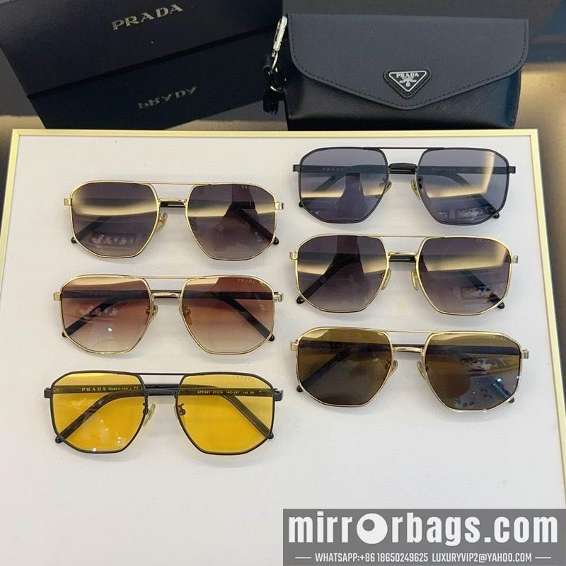 Prada Glasses smx260