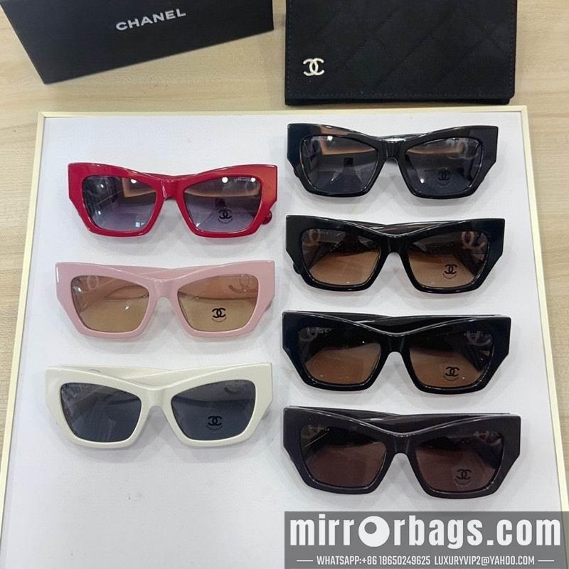 Chanel Glasses smh118