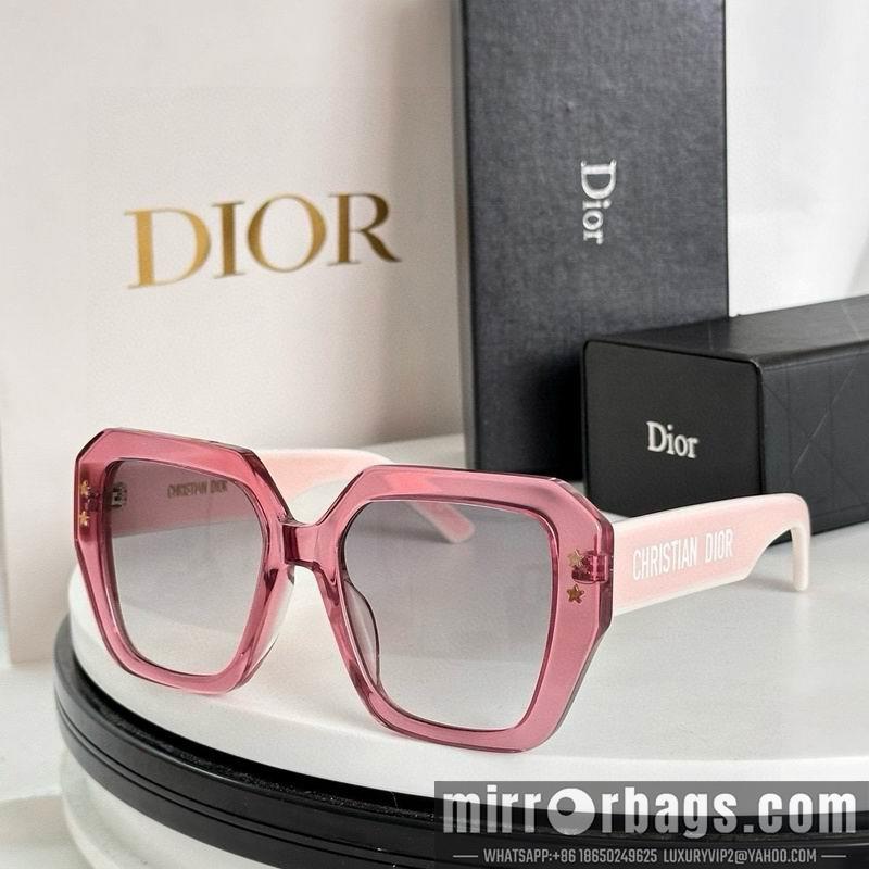 Dior Glasses 03smh56
