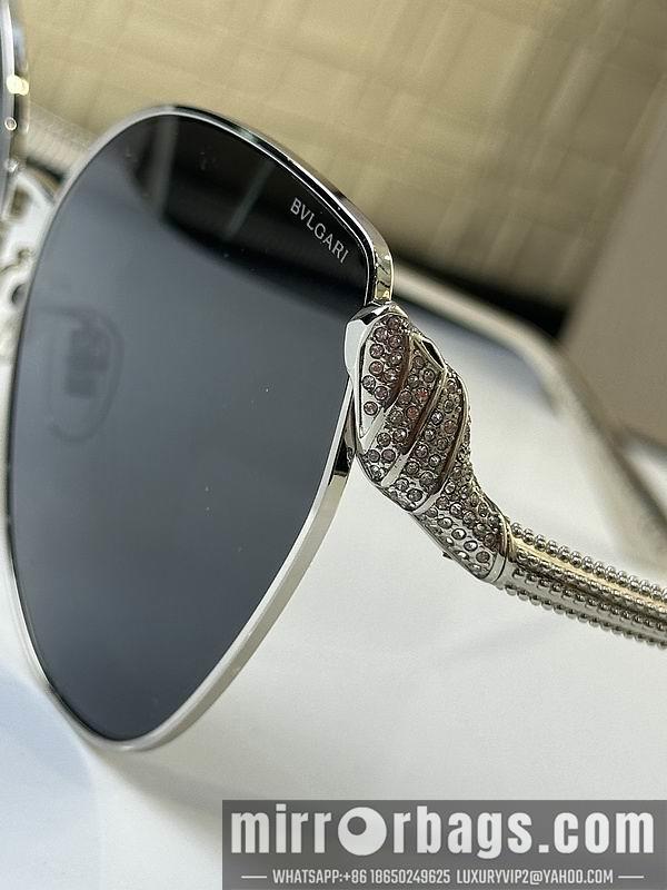 Bvlgari Glasses 03smh166