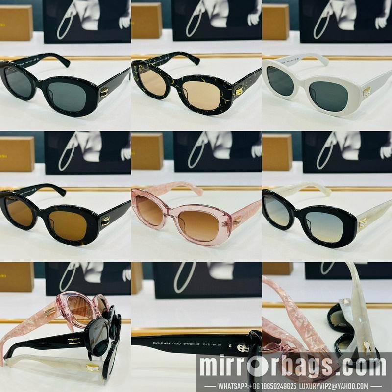 Bvlgari Glasses 03smh51