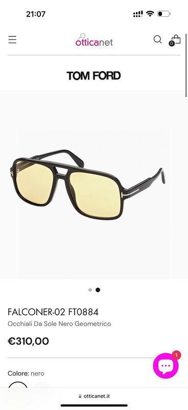 TF Glasses 03smh26
