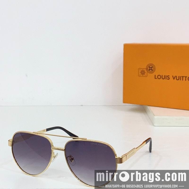 LV Glasses smr60
