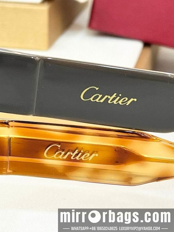 Cartier Glasses smh101