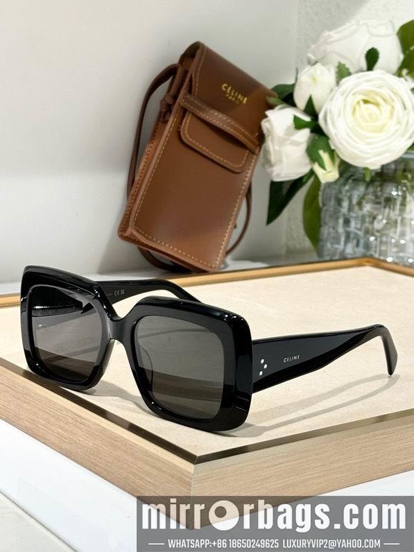 Celine Glasses smx163