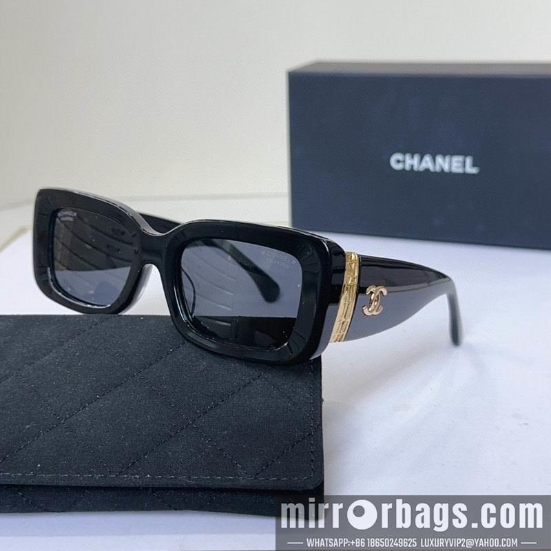 Chanel Glasses smh165