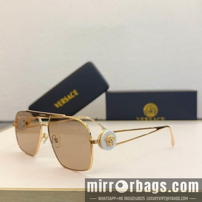 Versace Glaases smx149