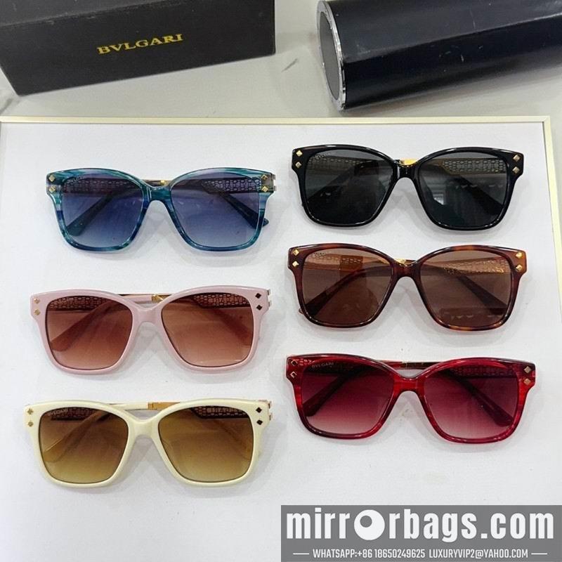 Bvlgari Glasses 03smh151