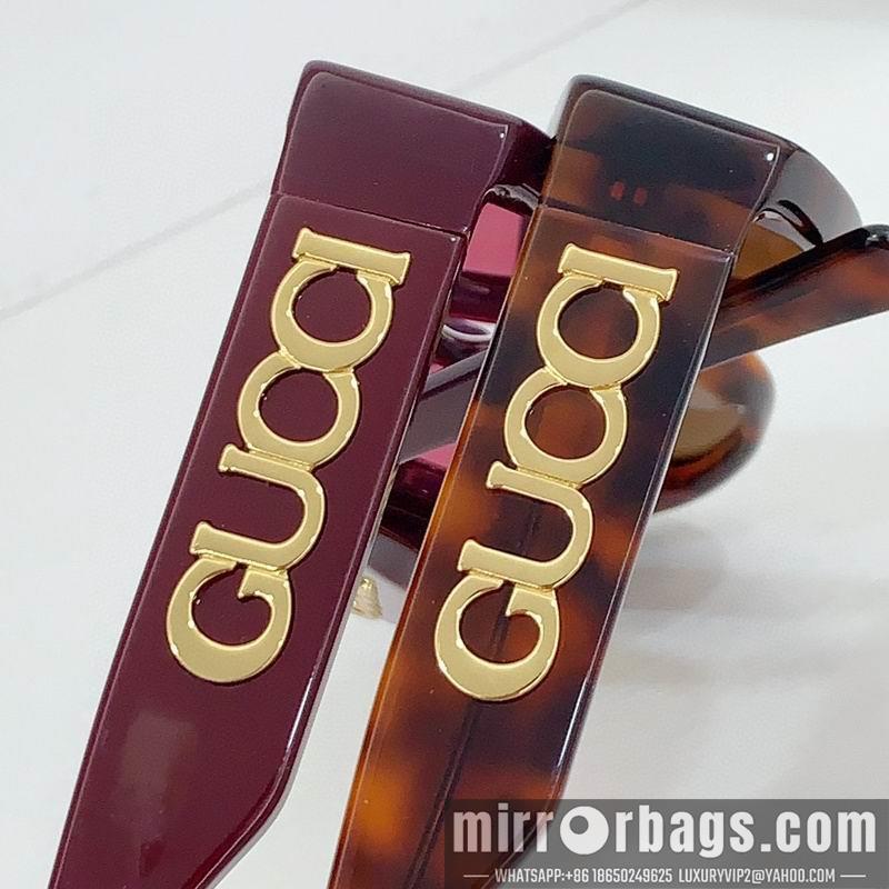Gucci Glasses smr86