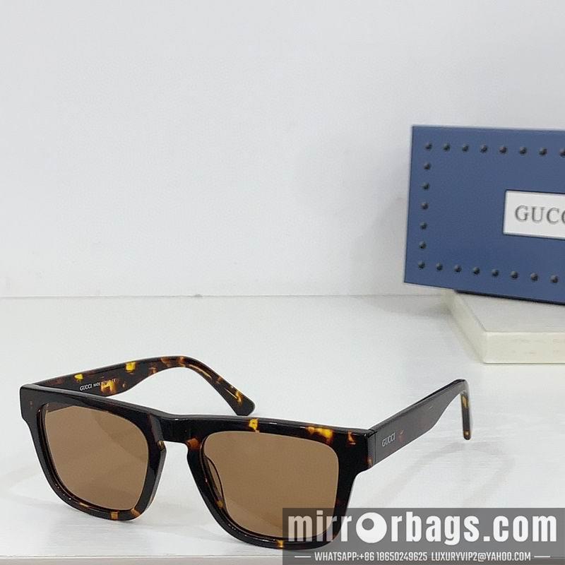 Gucci Glasses smr109