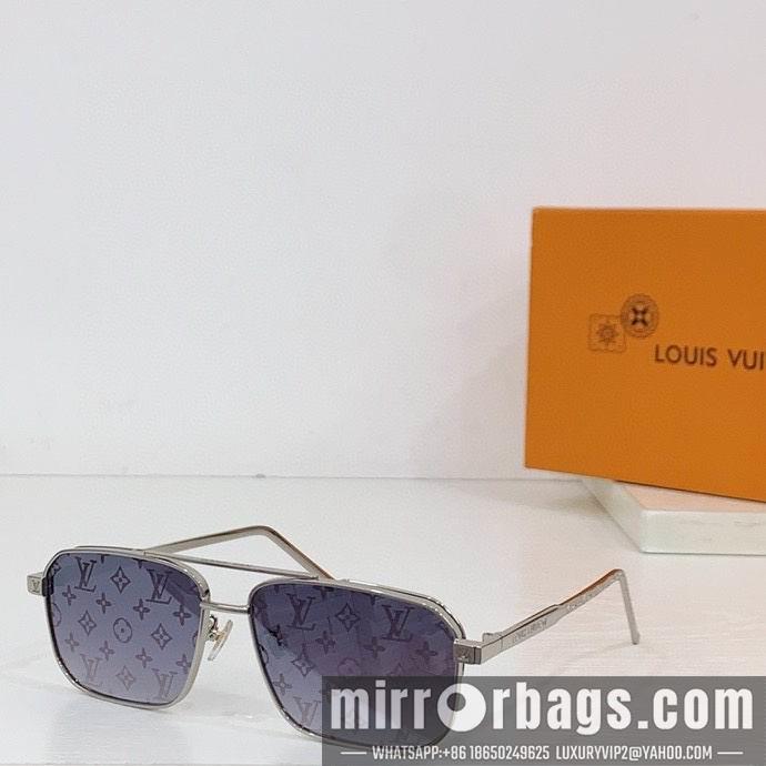 LV Glasses smx161