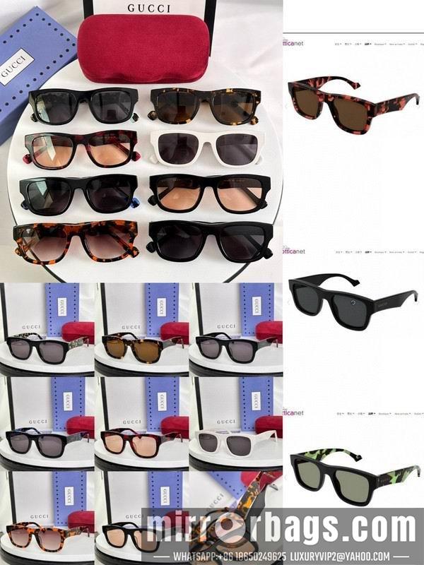 Gucci Glasses smh188