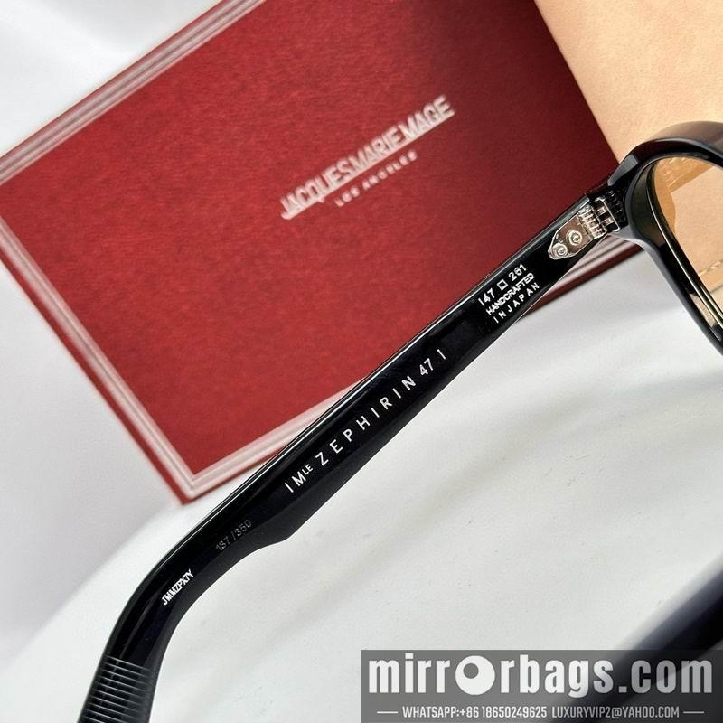 Jacques Marie Mage Glasses smx29