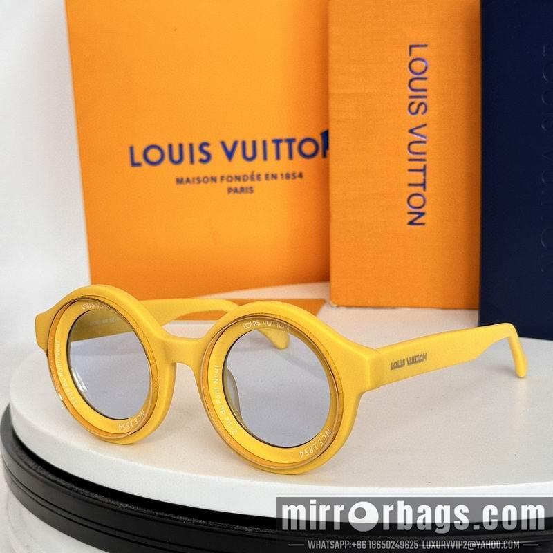 LV Glasses smr133