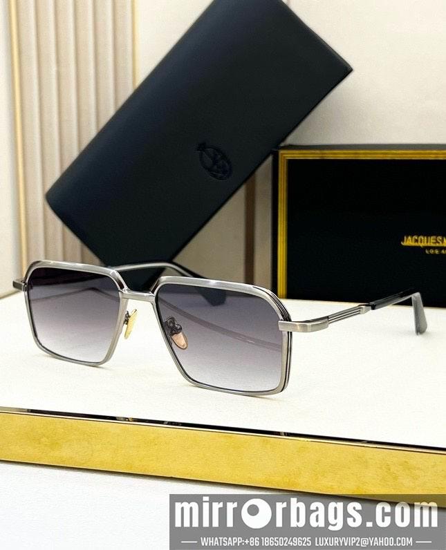 Jacques Marie Mage Glasses smx49