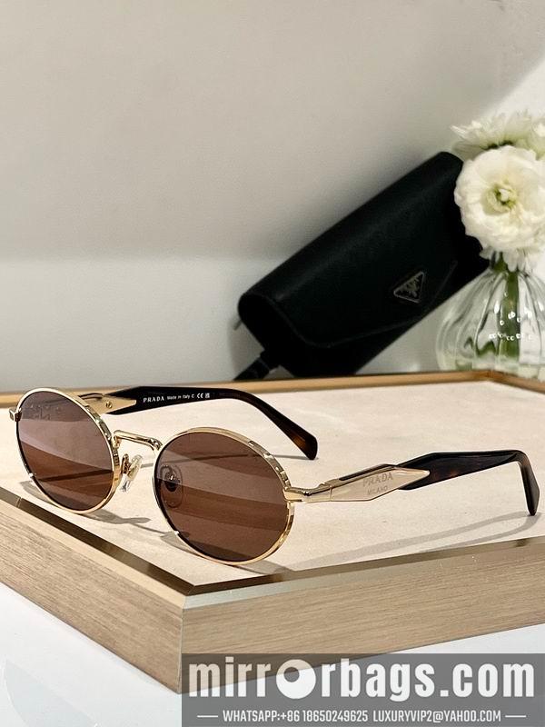 Prada Glasses smr27