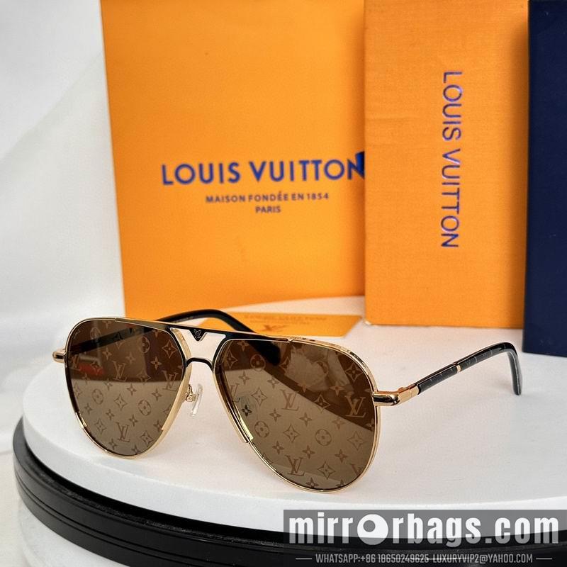 LV Glasses smh78