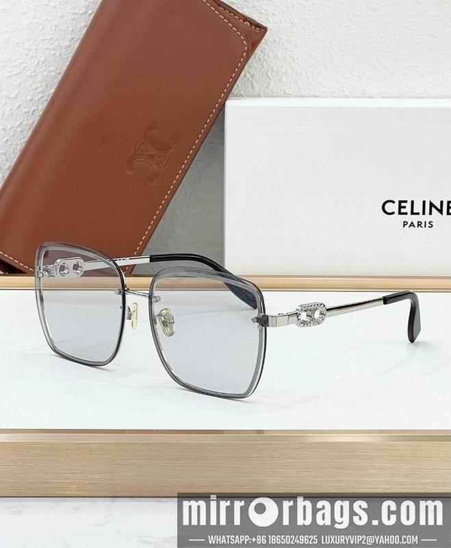 Celine Glasses 03smh33