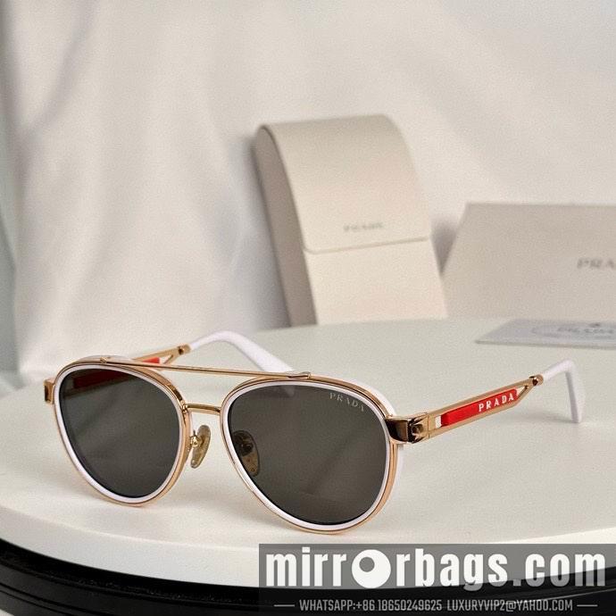 Prada Glasses smr40