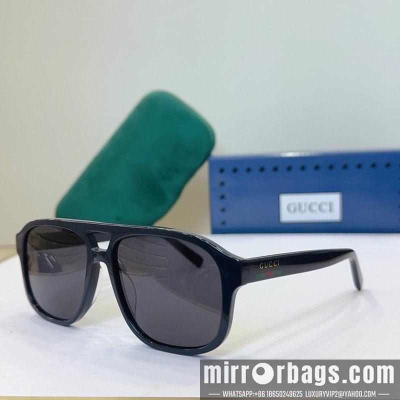 Gucci Glasses smh230