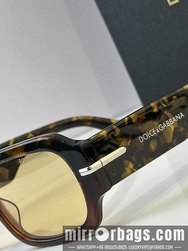 DG Glasses 03smh72