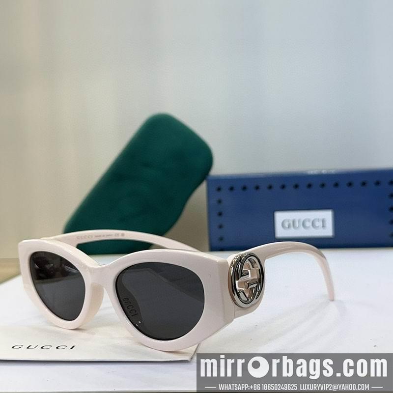 Gucci Glasses smh58