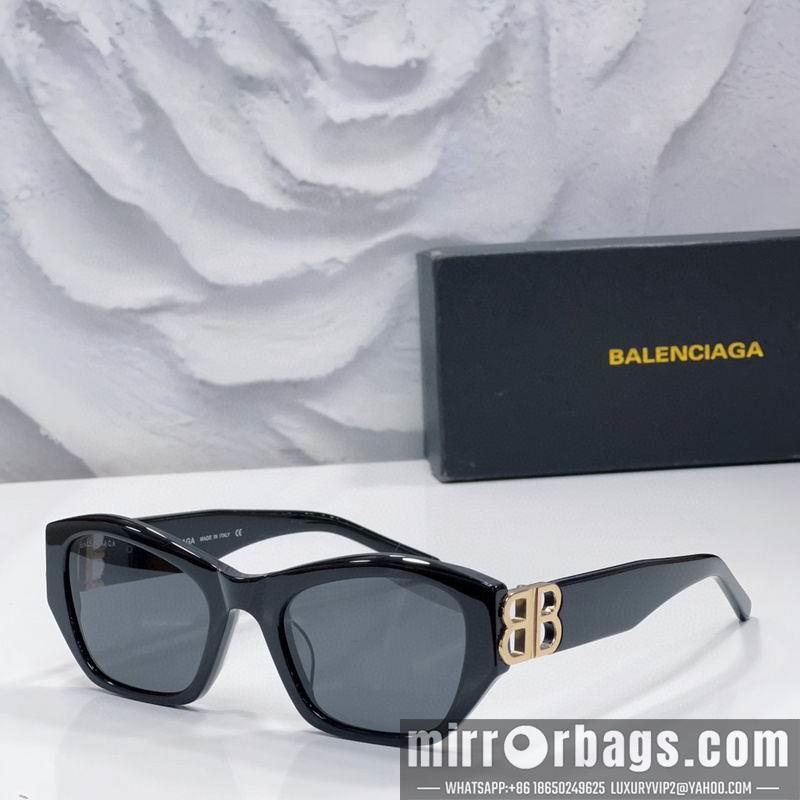 Balenciaga Glasses 03smh42