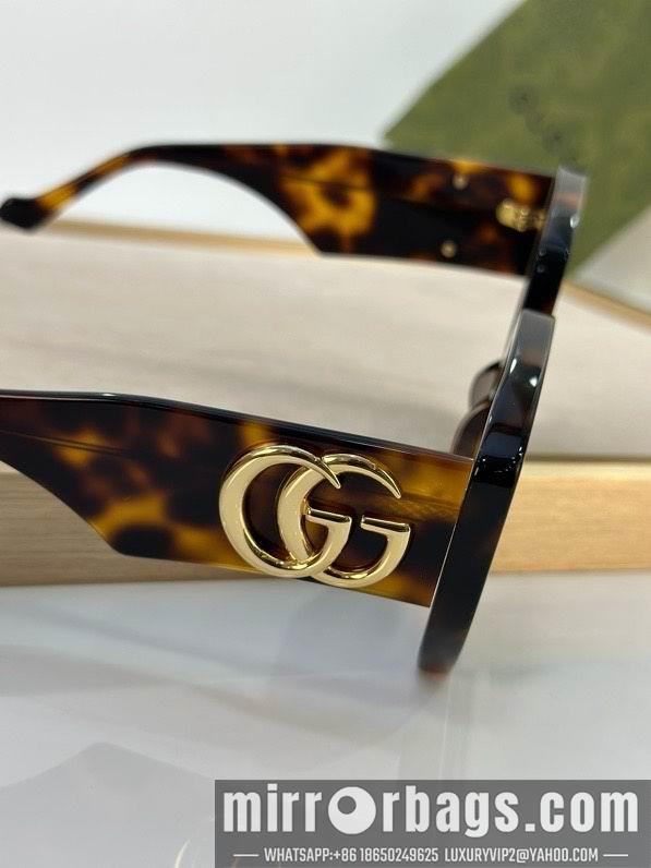 Gucci Glasses smx202