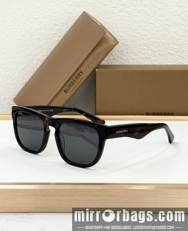 Burberry Glasses 03smh14