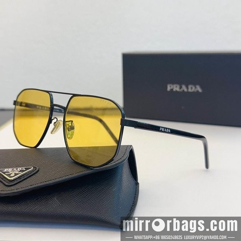 Prada Glasses smx260